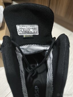 Obuv BOSP veľ. 28 1/2 - 3