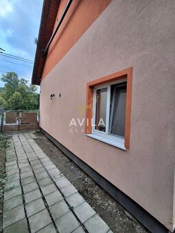Na predaj rodinný dom – Moravské Lieskové, časť Brestové - 3