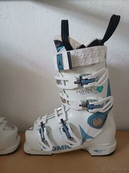 Atomic Hawx Ultra W90 - velkost 37, super stav - 3