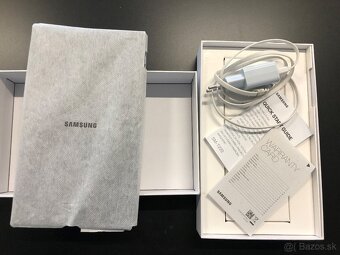 Samsung Galaxy Tablet. - 3