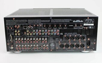 Marantz av-7005 / preamp / XLR / Airplay / Eternet - 3