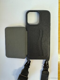 KRYT IPHONE 14 PRO MAX KARL LAGERFELD - 3