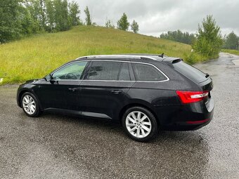 Škoda Superb 3 2.0 TDI 110KW DSG - 2019 - 156000km - DPH - 3
