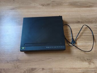 DVD LG prehrávač - 3