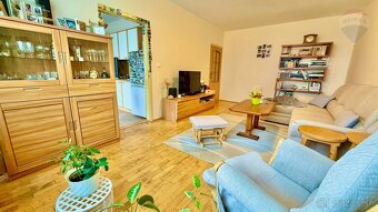 Na predaj - 3 izbový byt vo vyhľadávanej lokalite, blízko ce - 3