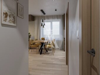 NOVOSTAVBA BYTU B 1-4, ŠEMŠA, KOŠICE OKOLIE - 3