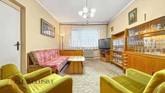 ALL INCLUSIVE | PRÍJEMNÝ 3 IZBOVÝ BYT | BOŠANY - 3