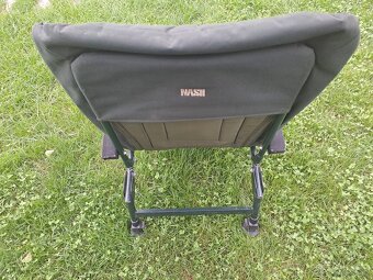 Predam skladacie rybarske kreslo - 3