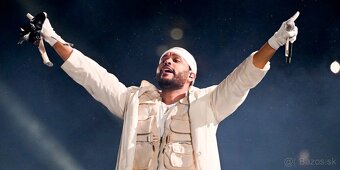 lístky na The Weeknd – AFTER HOURS TIL DAWN TOUR - 3