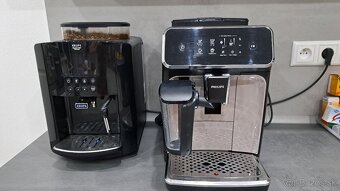 Kávovar Krups EA817010 - 3