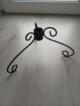 Stojany na stromček - 3