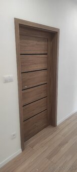 Interiérové dvere s oblozkami dub narbonne - 3