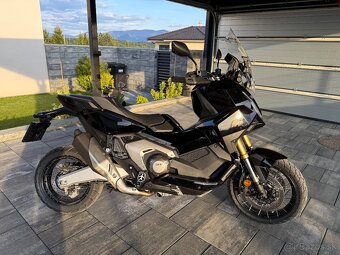 Honda X-ADV 750 2025 - 3