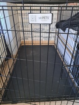 Klietka pre psa Voyager XXL - 3