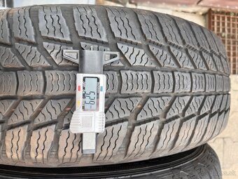 215/70R16 General zimne - 3