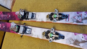 Dynafit ST rotation - 3