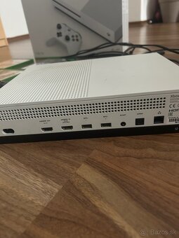 Xbox one s - 3