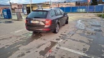Škoda octavia III 2.0tdi 110kw dsg 6st - 3