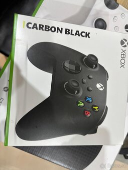 Xbox S series 512 - 3