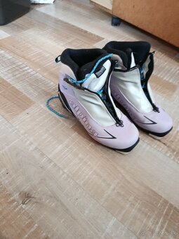 Bežkova obuv topánky - 3