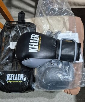 Boxovacie vrece + rukavice - 3