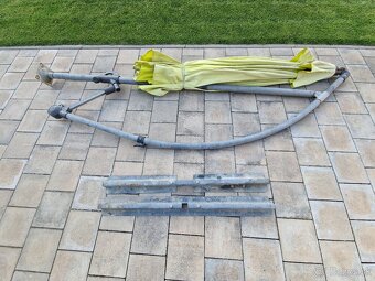 Predám slnecnik - 3