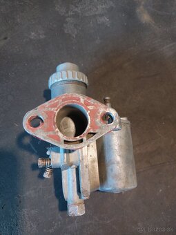 Karburator jawa cz 175 - 3