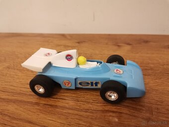 ITES TYRELL AUTÍČKO - 3