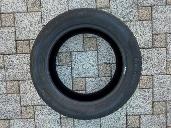 Letné pneumatiky 215/55 R17 Pirelli 4ks - 3