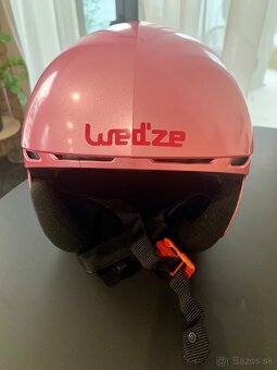 Detska lyziarska prilba - 3