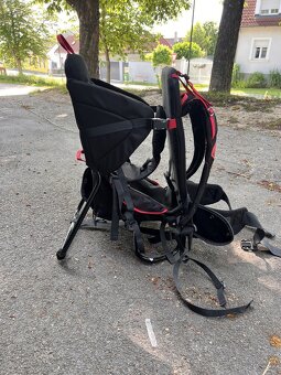 Nosič pre dieťa McKINKEY - 3