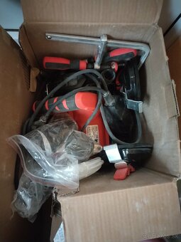 YATO REZAČ OBKLADOV - 3