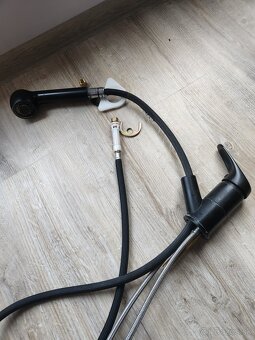 Vodovodná stojankova batéria - 3