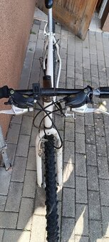 Horské bicykle - 3