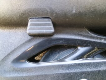 Detské korčule Crivit 33-37 - 3