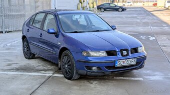 Seat Leon 1.6i Automat - 3