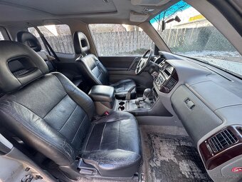 Pajero 3.2did - 3