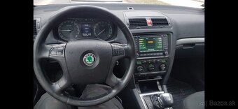 Skoda Octavia 2 kombi 2.0tdi - 3