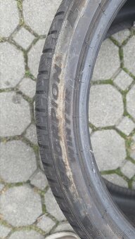 PIRELLI Winter SCORPION 315/30R22 104V - 3