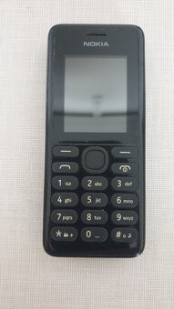 Nokia, Siemens, Sagem.... - 3