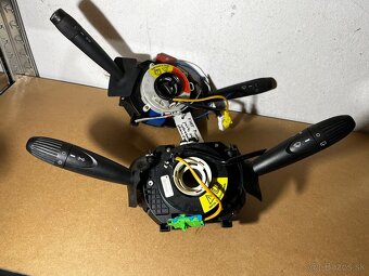 Páčky smeroviek / svetiel - 3