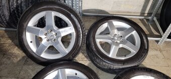 Alu Mercedes AMG r19 - 3