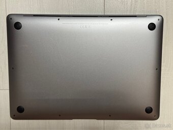 Apple Macbook Air 13” 2020 M1 na diely [4] - 3