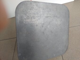 Magnetické nosiče - 3