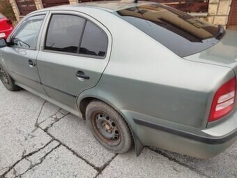 octavia - tazne,LPG - 3