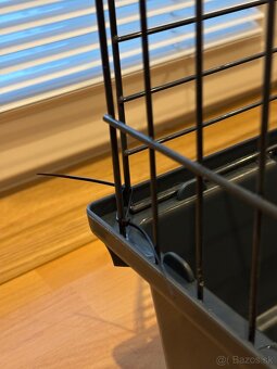 Veľká klietka 100x55 - 3