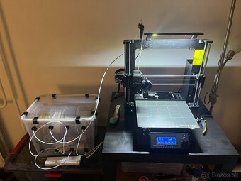 Predam Original Prusa MK3S+ - 3
