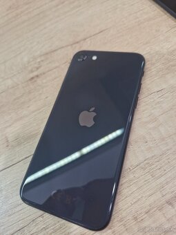 Iphone SE2020 - 3