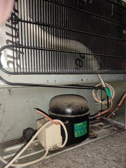 PREDAM MALU CHLADNIČKU - 3