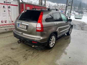 Honda CR-V - 3